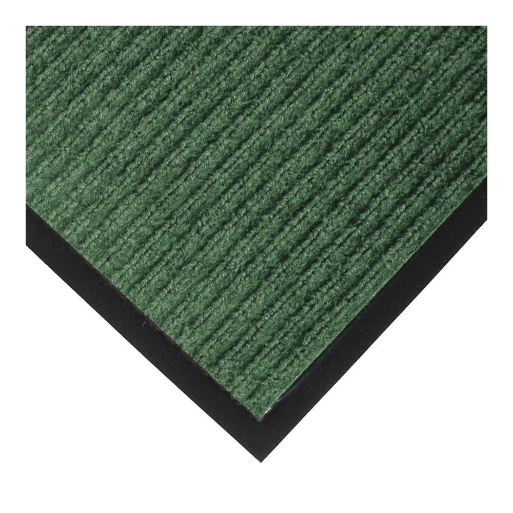 Charcoal Carpeted Entrance Mat 3ft.x5ft. P334