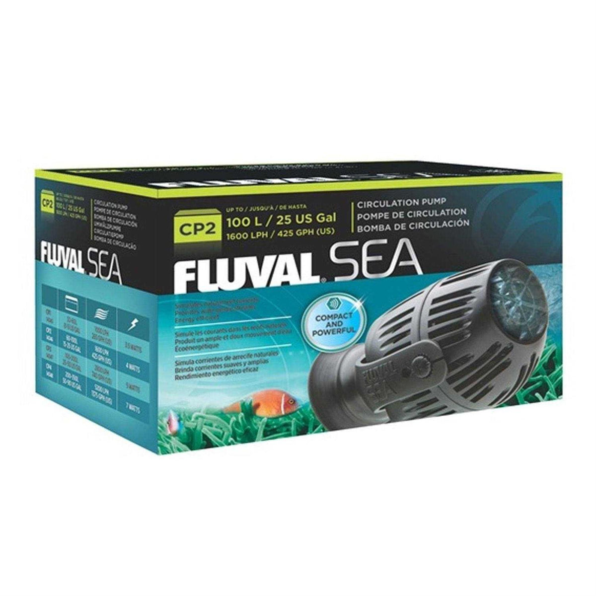 Circulation Pump E162