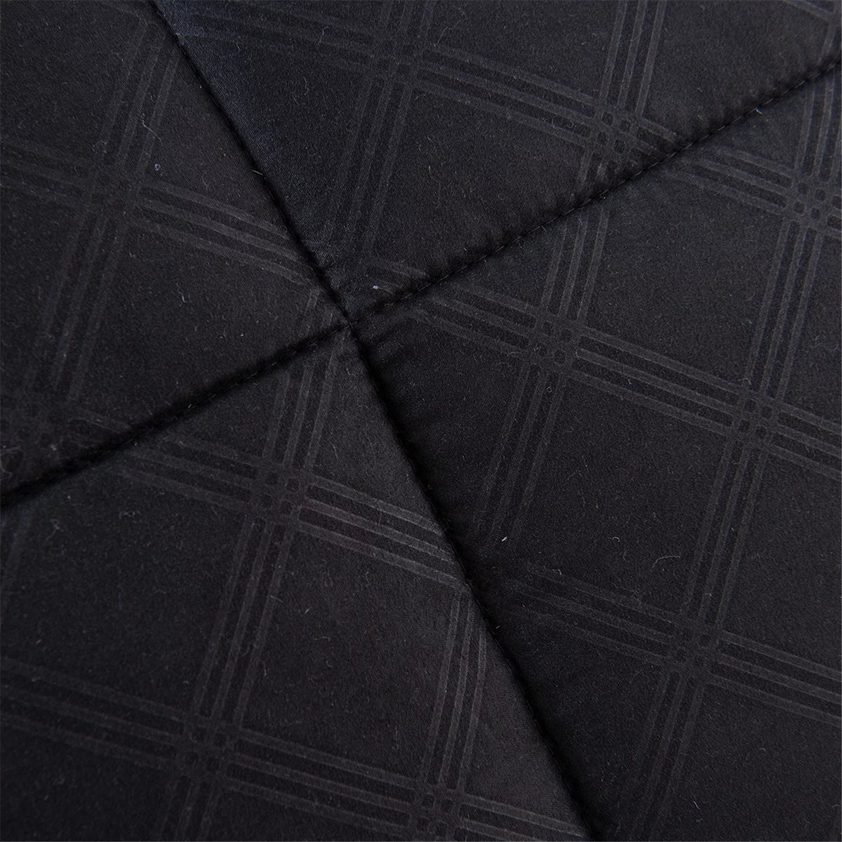 10 Piece Black King Bed in a Bag Comforter Set Q311706