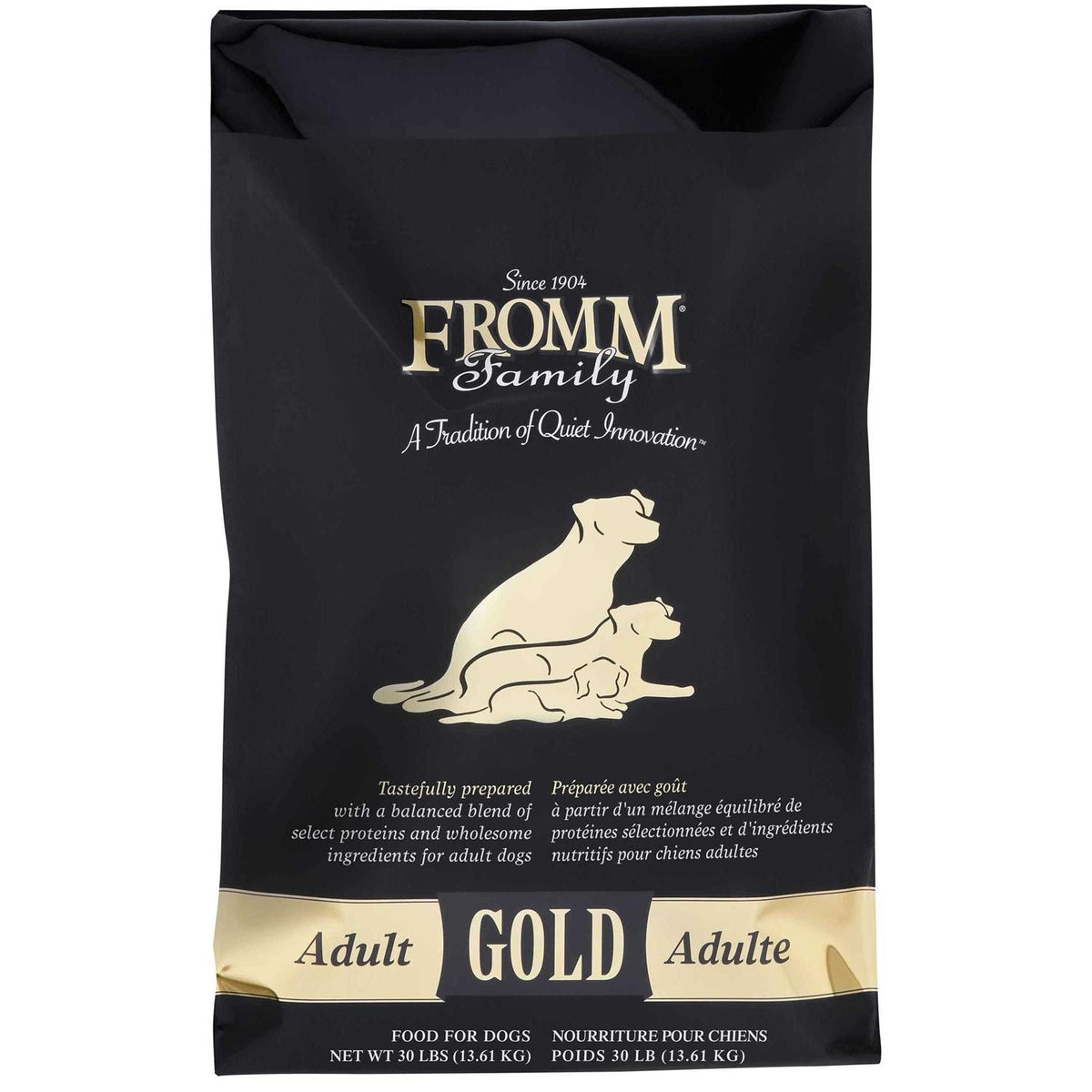 Dry Dog Food Z723