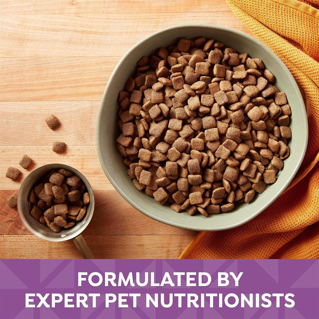 Adult Dry Dog Food A11075