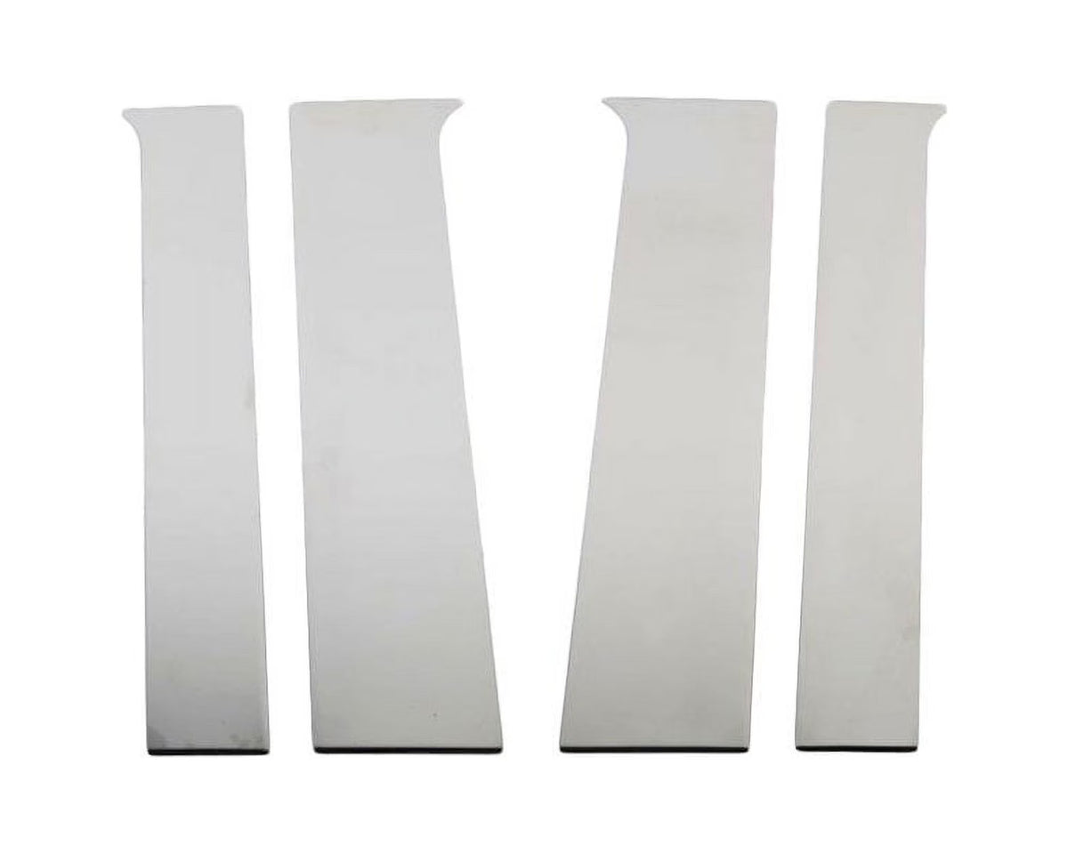 Pillar Trim, Polished G441236