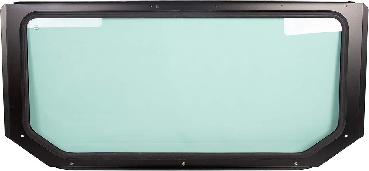 Clear Full Windshield for Can Am Maverick X3 E952099
