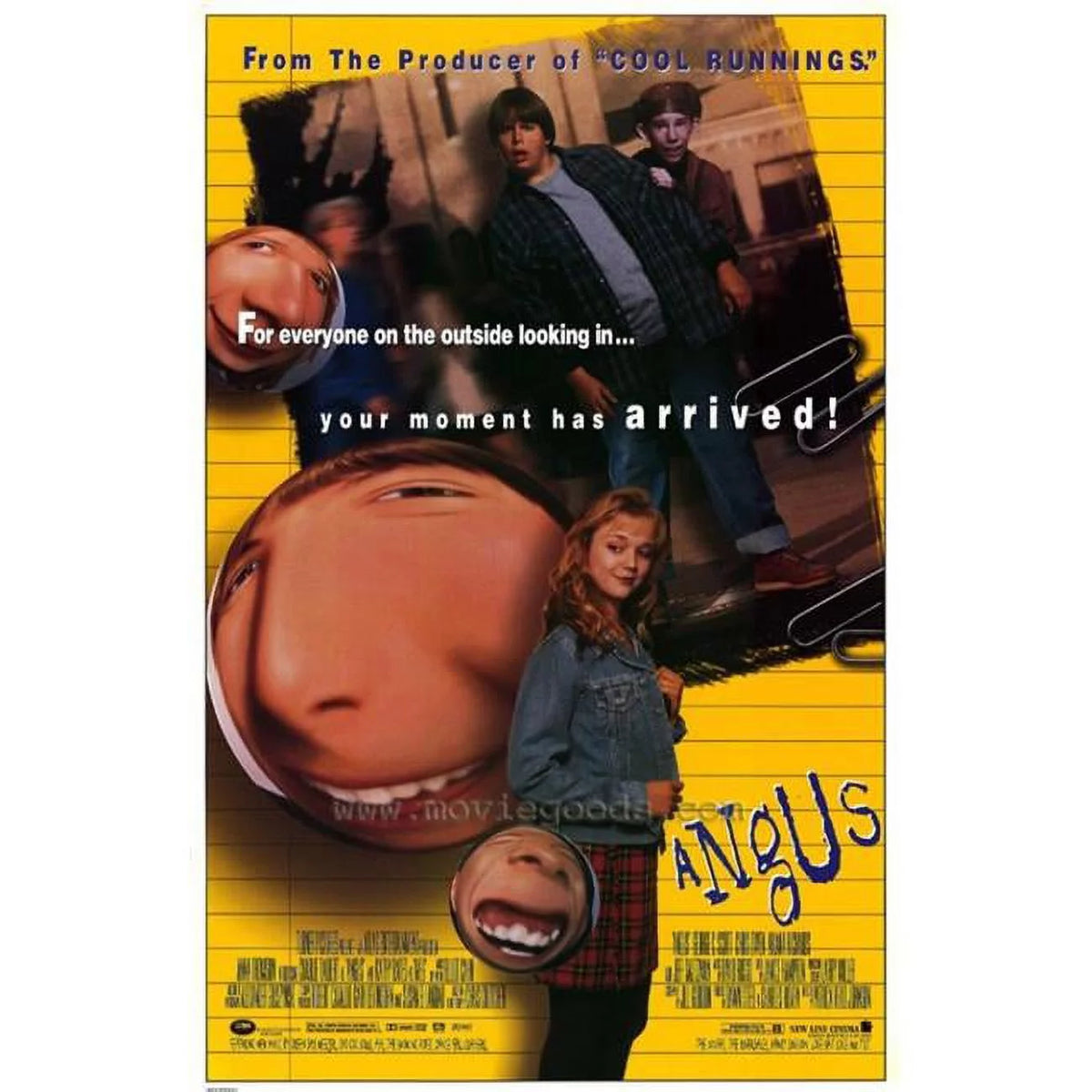 Movie Poster Print 27 x 40 V376389