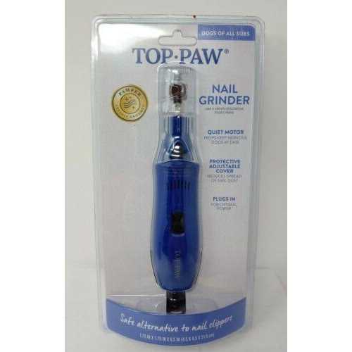 Nail Grinder X632728