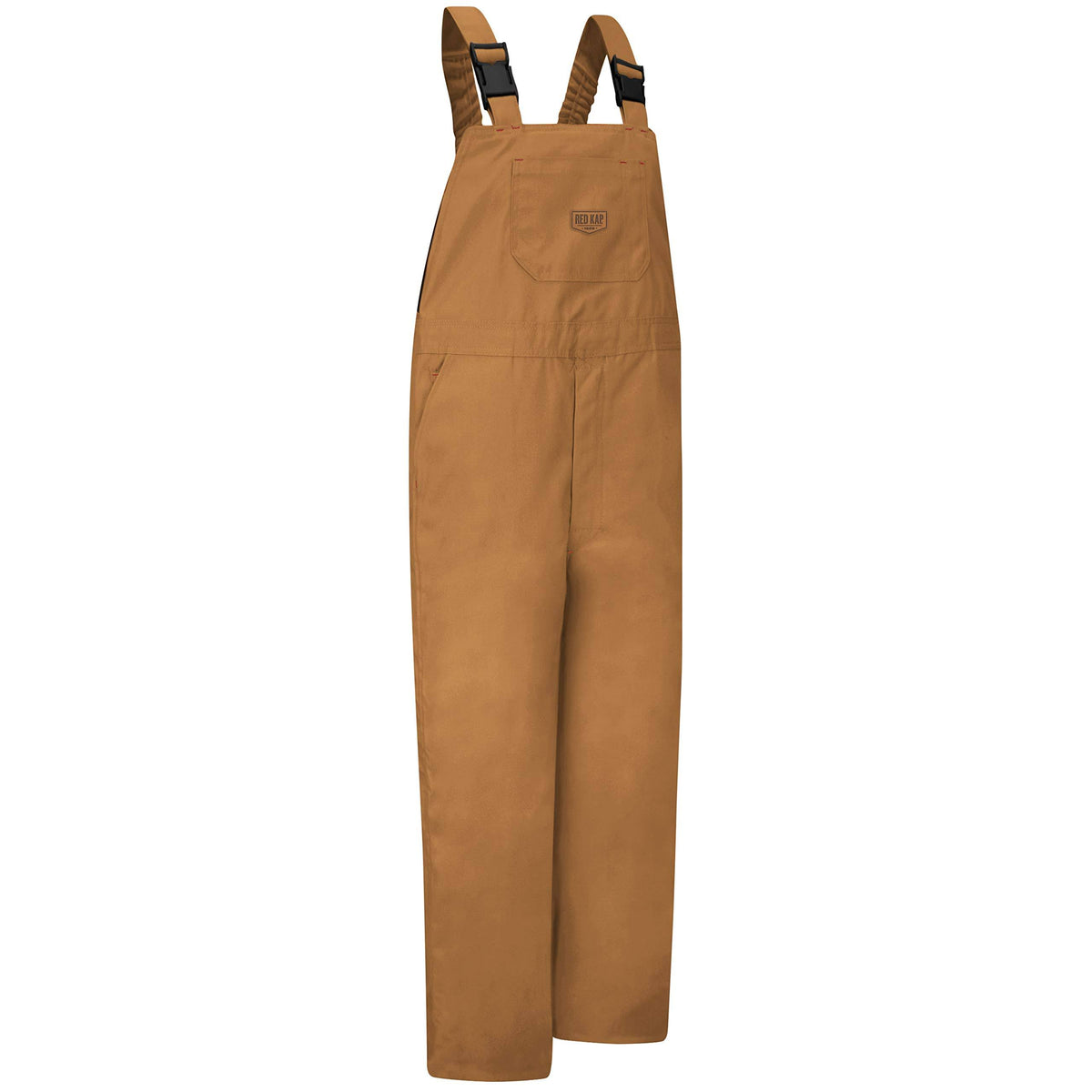 Insulated Blended Duck Bib Overall L7988