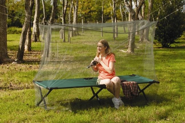 Mosquito Net C4349