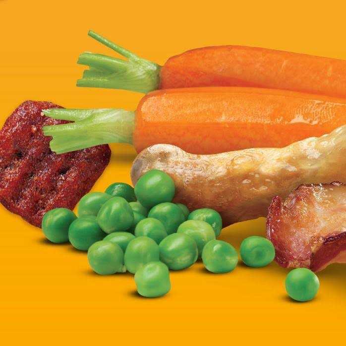 Chicken Adult Dry Dog Food B97961
