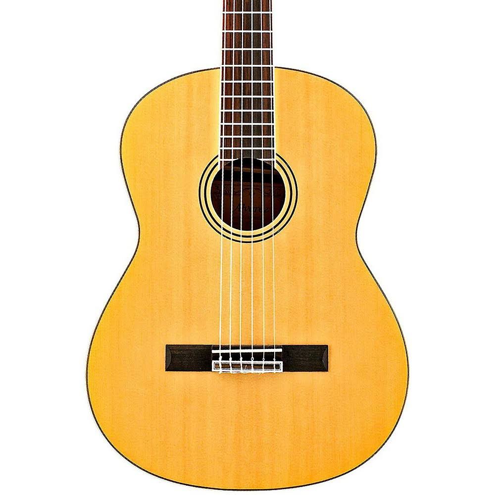 Natural Classical Acoustic Guitar X68981