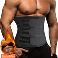Neoprene Waist Trainer with 3 Straps Y588