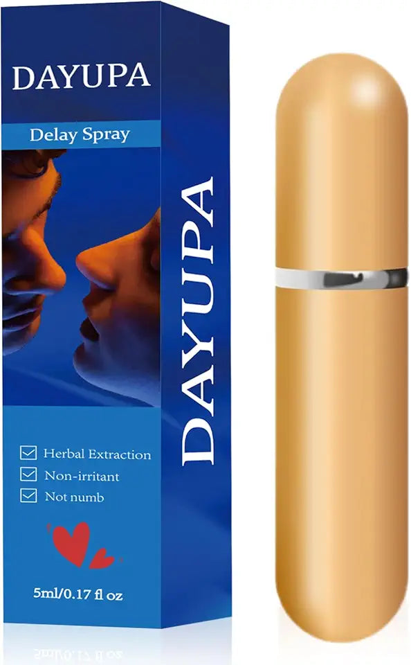 Delay Spray 0.17 fl oz H2567