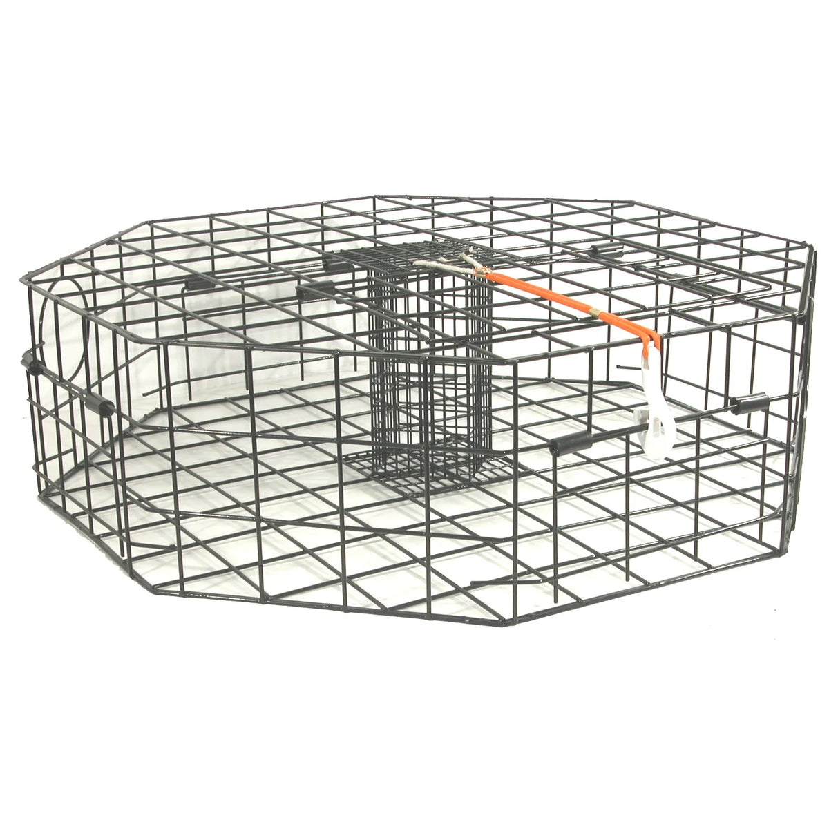 4-Door Octagon Crab Trap B1792
