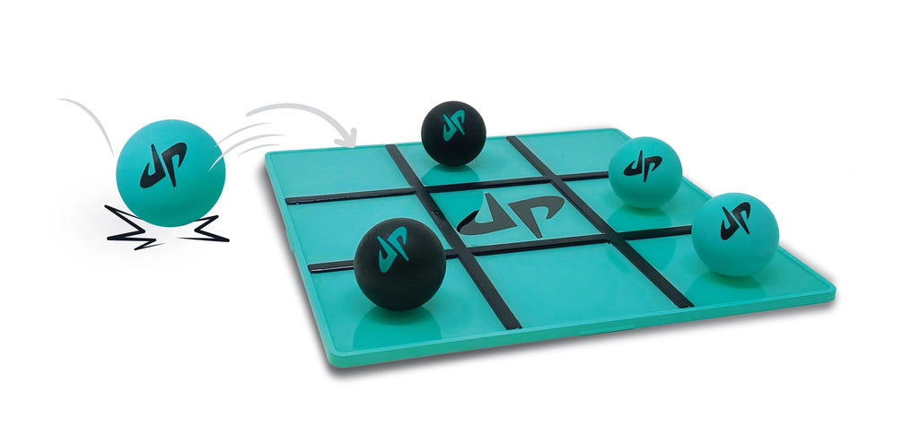 Tic Tac Toe Target Toss Game C246726