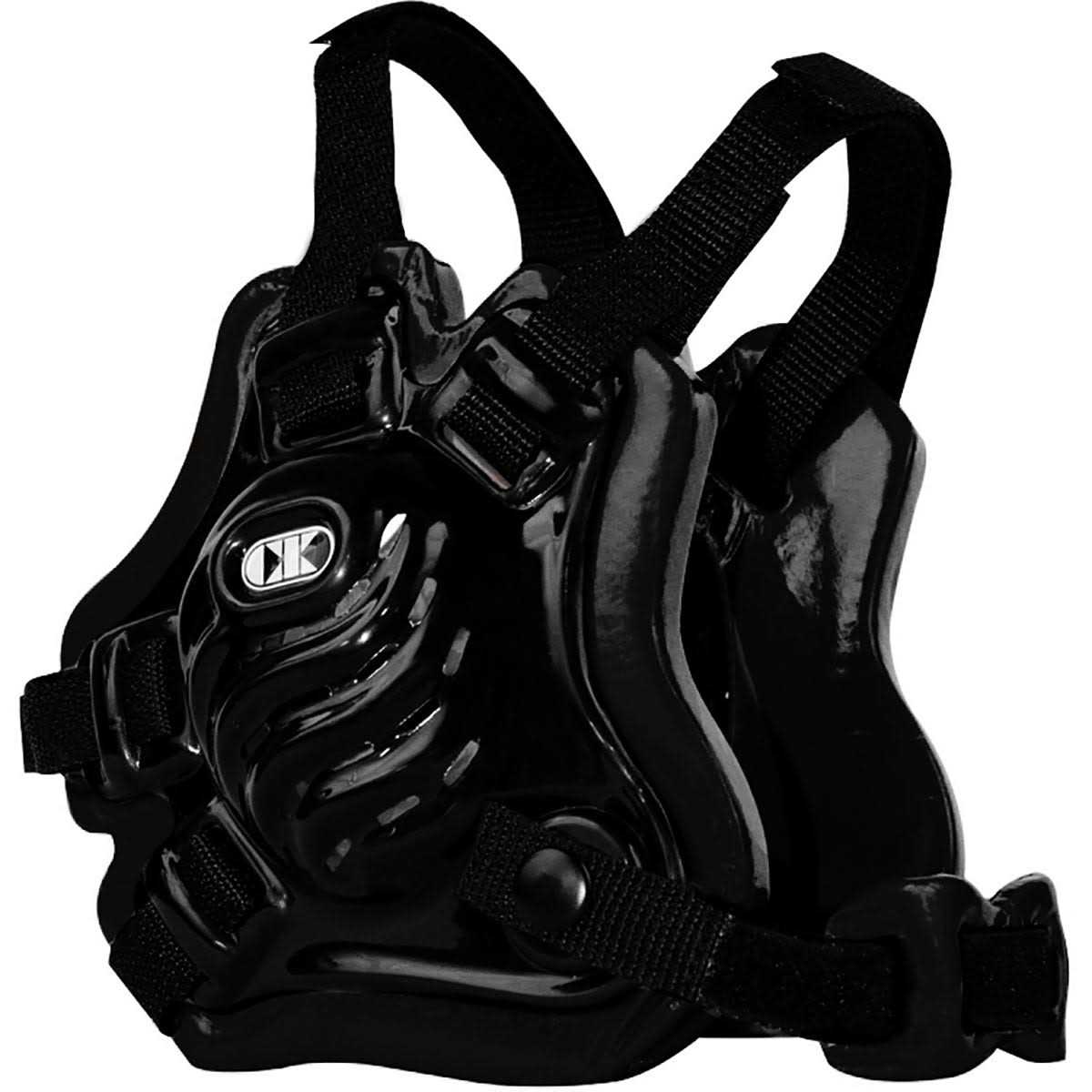 F5 Tornado Wrestling Headgear F29244
