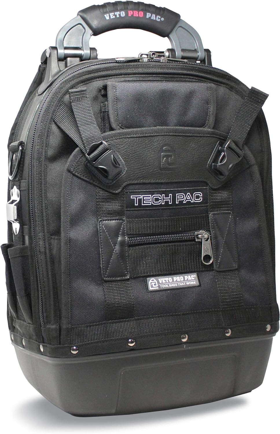 TECH PAC Q37480