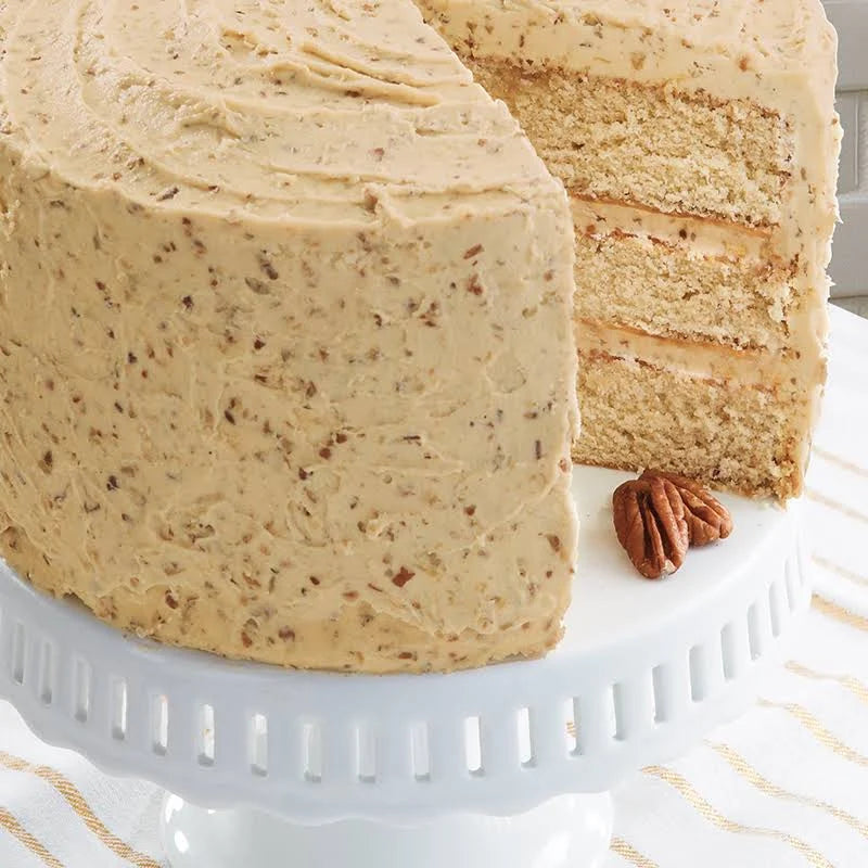 Praline Layer Cake P96705