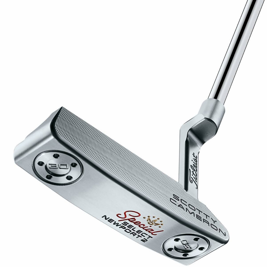 Newport 2 Putter D63038