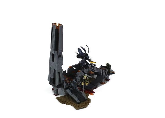 Mega Bloks Set W7083