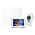Baby Breathing Monitor with Video F777319