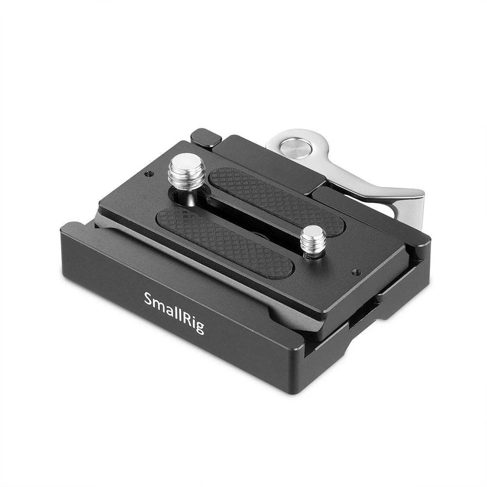 Quick Release Arca-Type Clamp and Plate A79463
