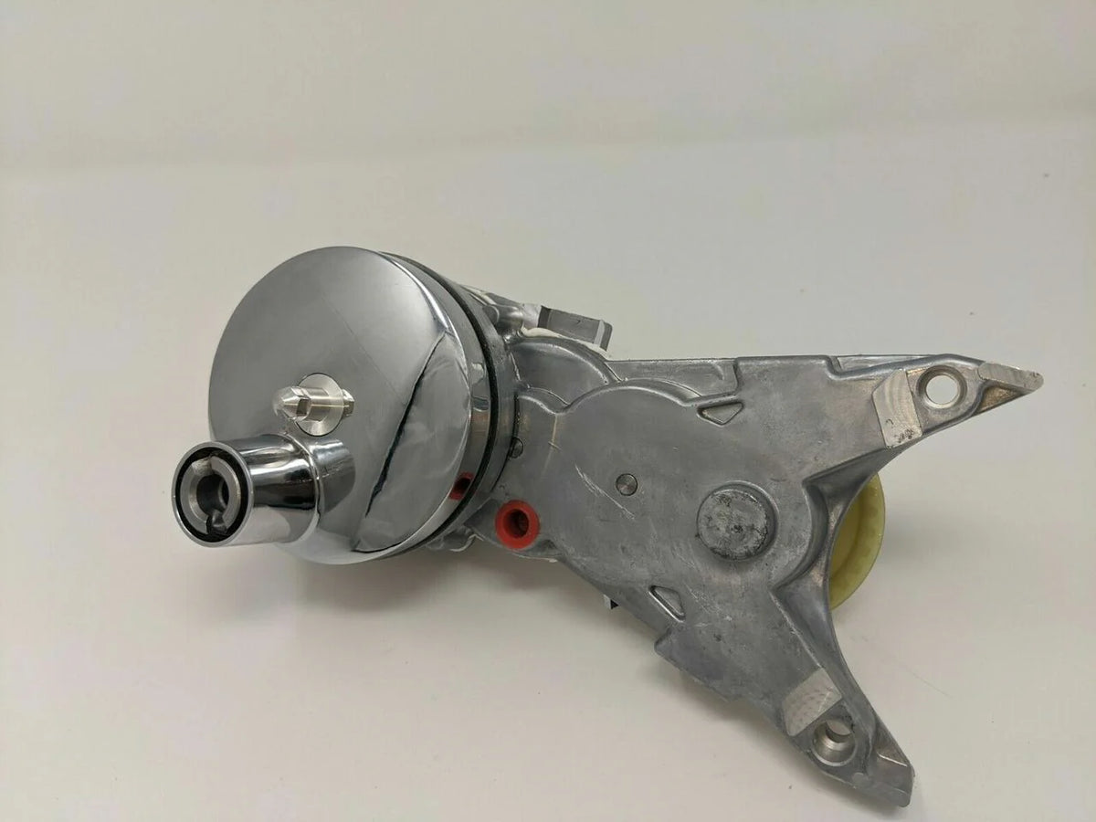 Gearbox Assembly R990177