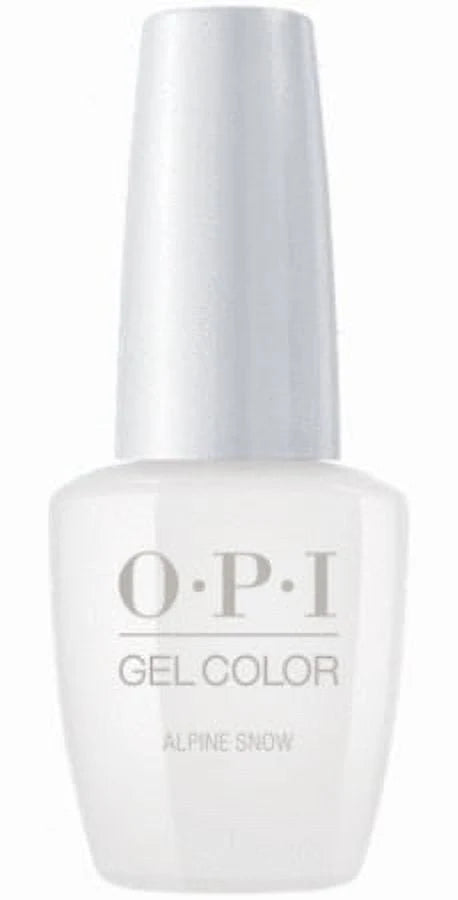 Alpine Snow 0.5 oz GelColor N70791