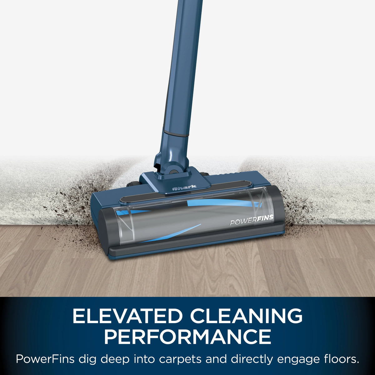 Ultra-Lightweight Cordless 3-in-1 Stick Vacuum Cleaner P828771