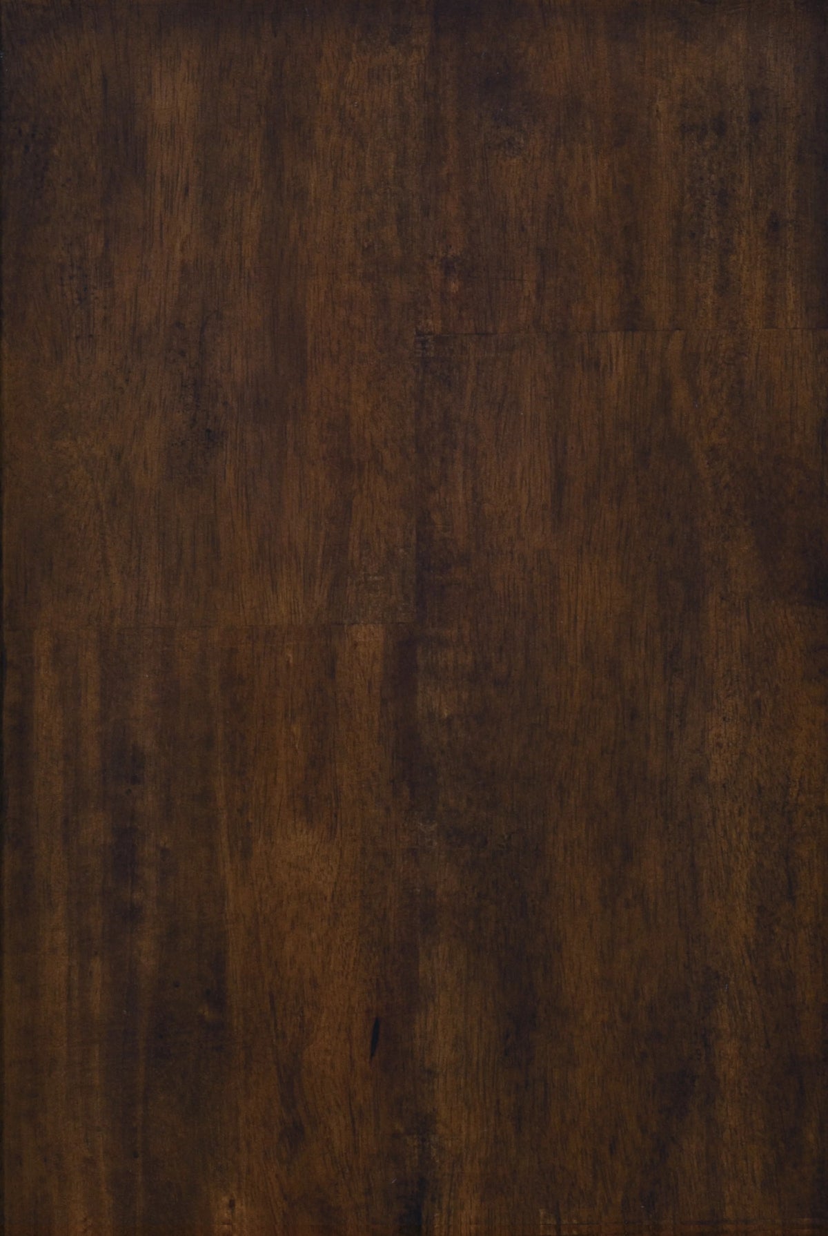 Brown Mango Veneer Wood Chest of Drawers P821