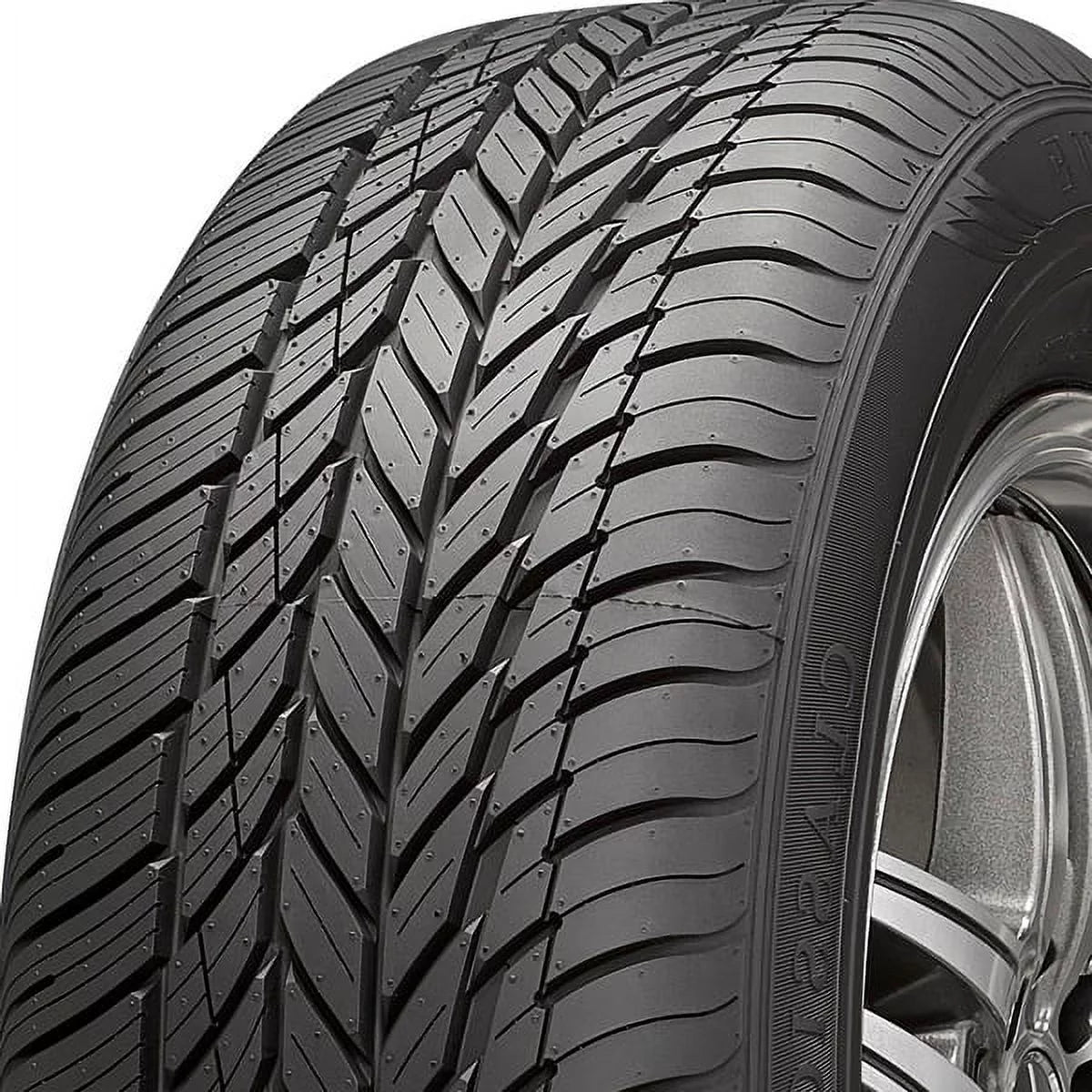 245/40R20 99 W Tire F305053