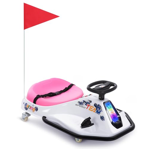 24v Electric Drifting Go Kart for Kids V301849