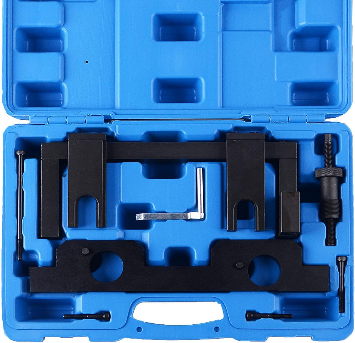 Camshaft Alignment Timing Locking Tool Set Master Kit Compatible with BMW N20 & N26 Engine Pack of 2 C37568