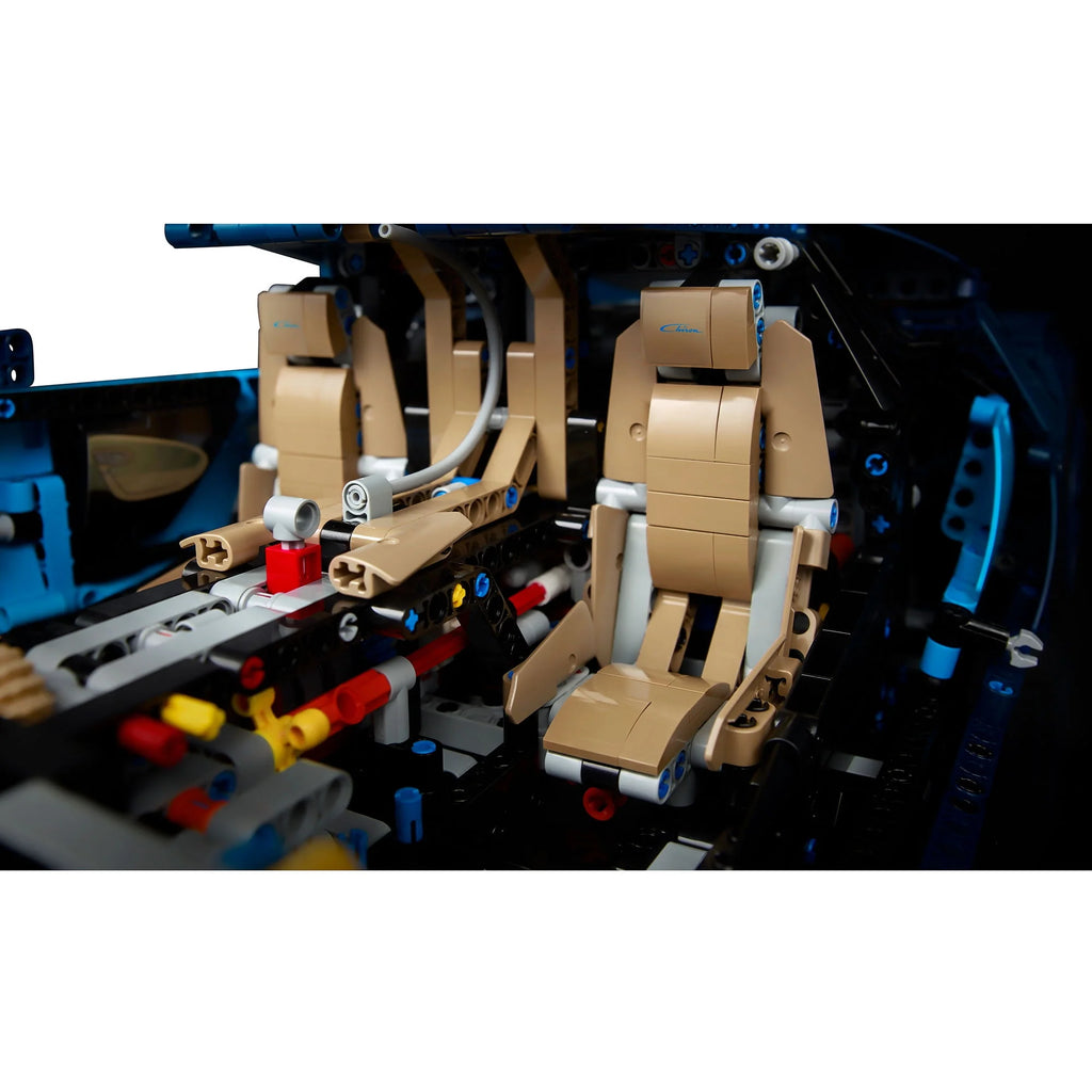 Race Car Building Kit L620