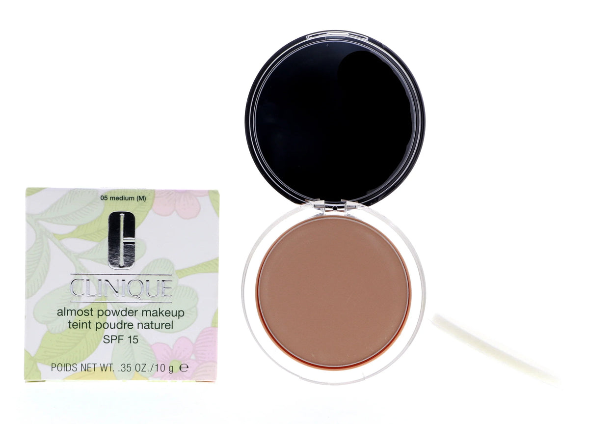 0.35 oz SPF18 Powder Makeup Y462242