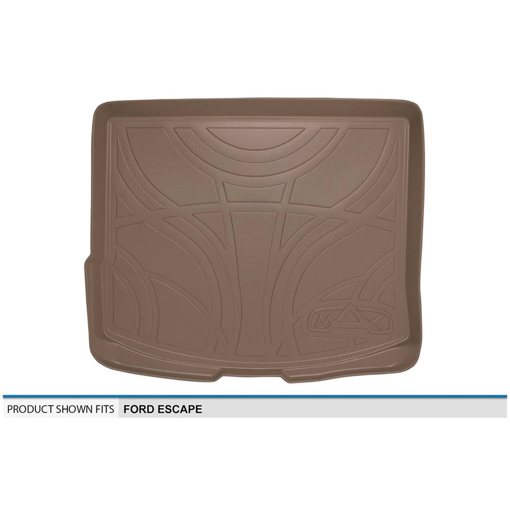 Tan Cargo Liner Mat X7687