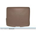 Tan Cargo Liner Mat X7687