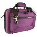 Purple Clarinet Case T783593