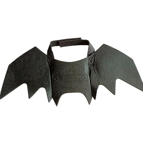Halloween Pet Costume for Small Dogs & Cats, Lightweight Felt & Polyester, XL E340