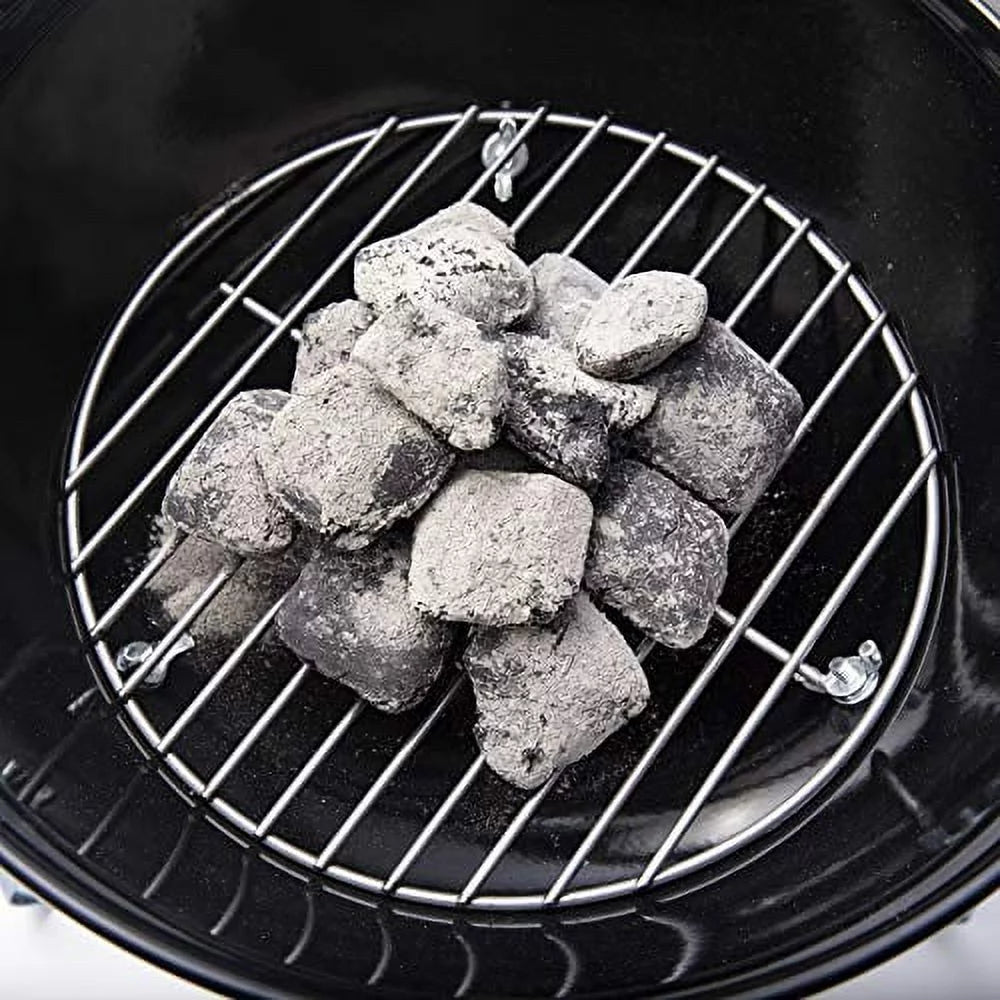 14-Inch Portable Grill E739