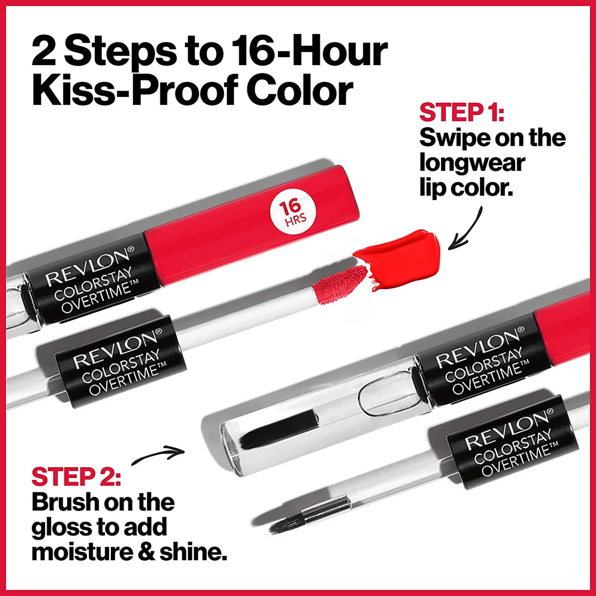 2-Pack Lipcolor R77395