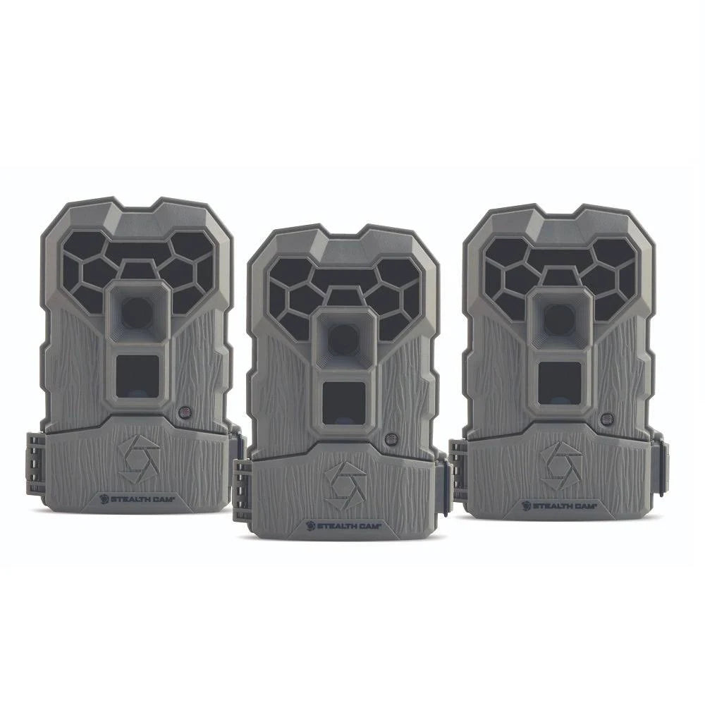 Camera 3 Pack P96189
