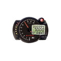 Tachometer H200