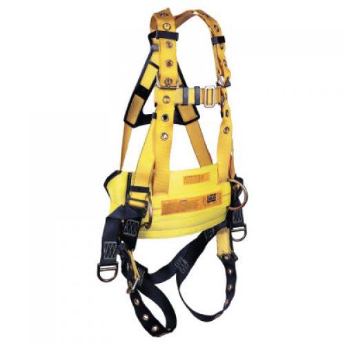 Derrick Harness L500