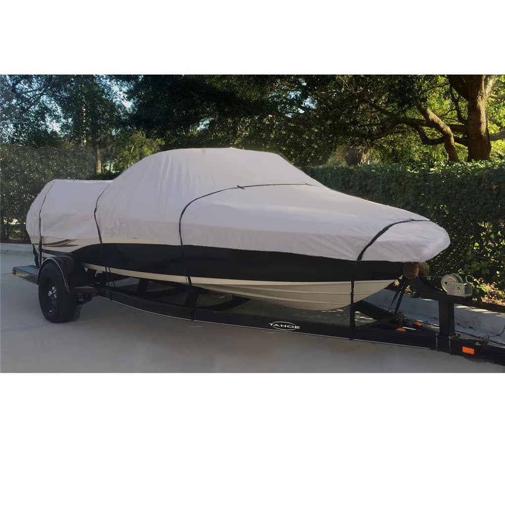 Boat Cover T46761