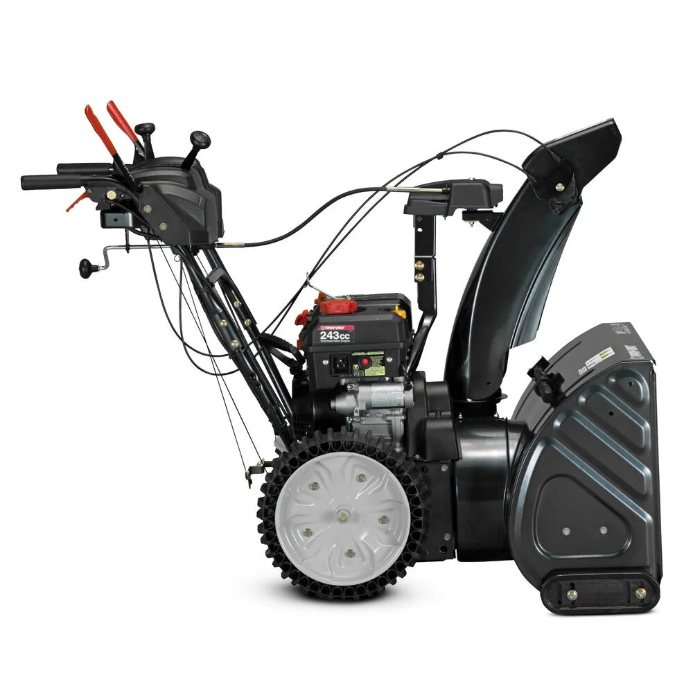 Gas Snow Blower V64035