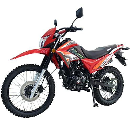 Big 21"/18" Wheels Dirt Bike Motorcycle D579879