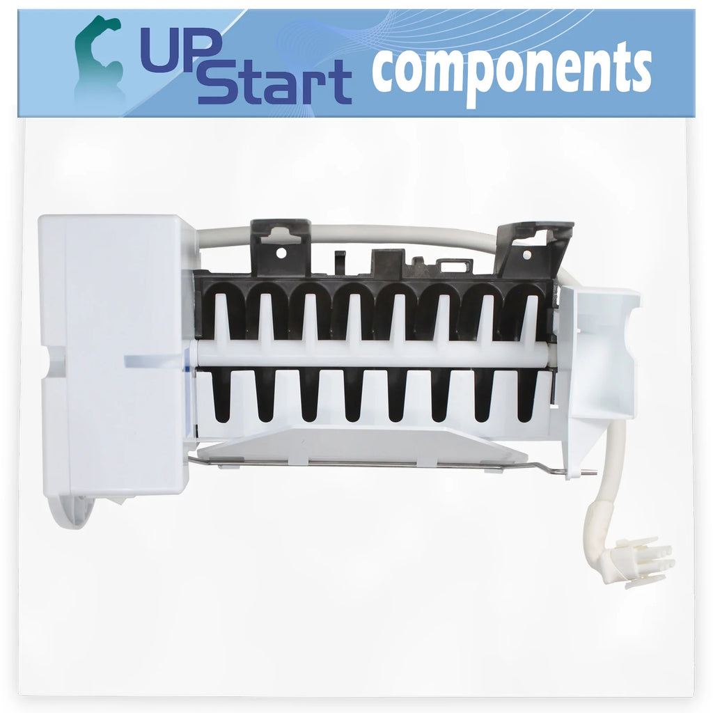Refrigerator Ice Maker Replacement A6820