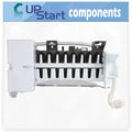 Refrigerator Ice Maker Replacement A6820