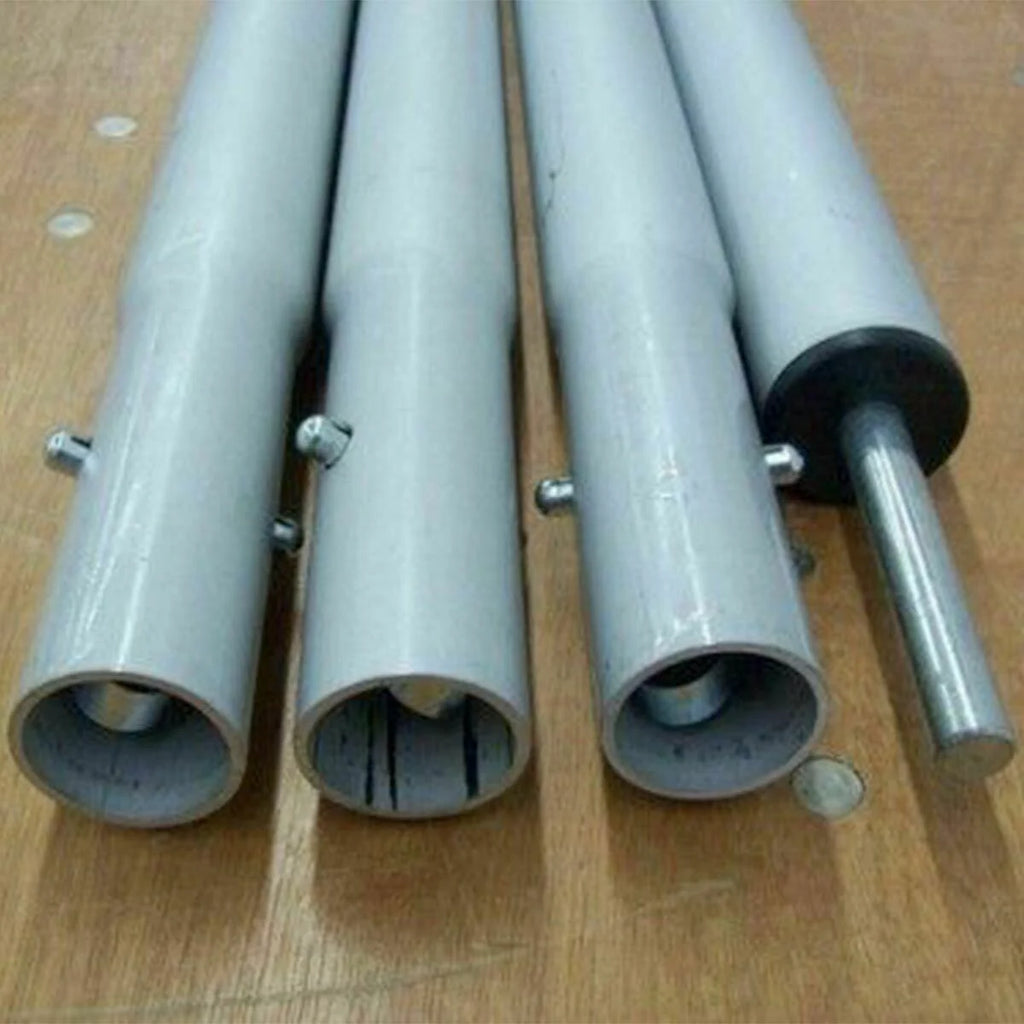 20 Ft x 30 Ft Pole Tent Side Pole Set F658211