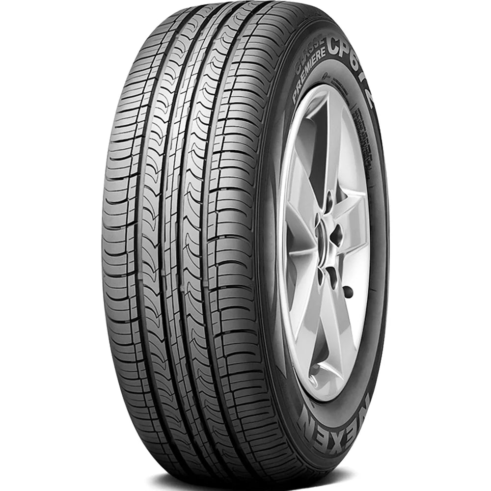 All Season 205/60R16 92H Passenger Tire L763