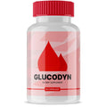 Glycogen Support Capsules Q95883